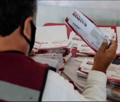 Un nuevo periodo de registro para la Pensión del Bienestar tendrá lugar del 1 al 30 de octubre; conoce los detalles. (Especial)