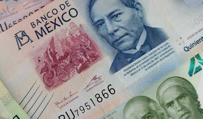 El aumento salarial previsible para 2024 del 6%, por debajo de la inflación. (Especial)