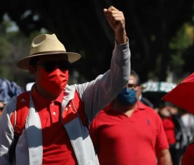 Foto: Agencia Es Imagen para El Universal Puebla