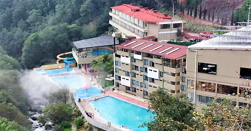 Muere ahogado un niño en hotel de Chignahuapan | Especial
