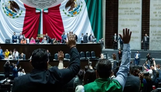 La mayoría de los recursos recortados a los organismos autónomos irán a la Secretaría del Bienestar. (Especial)