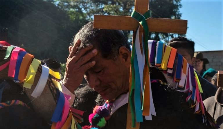 Veinticinco años después de la matanza de Acteal en México. (Archivo)