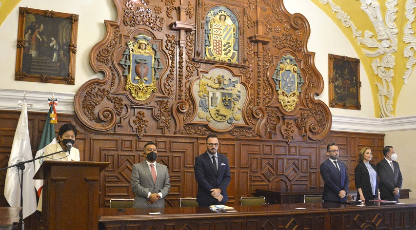 La BUAP custodia el mayor número de inmuebles históricos de toda América Latina. (Especial)