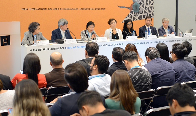 La Nueva Cultura Universitaria implementada en la BUAP, derivada del Plan de Desarrollo Institucional 2021-2025, tiene en su centro al estudiante. (Especial)