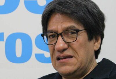Julio Herández