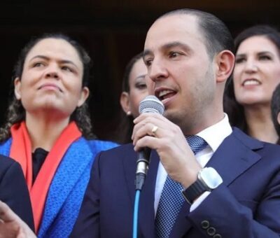 El PAN ha expresado su inconformidad con las modificaciones a leyes secundarias en materia electoral. Foto: Galo Cañas Rodríguez, Cuartoscuro.