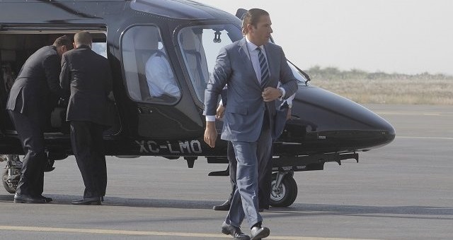 Mientras la actual administración considere intocable la fortuna mal habida de Rafael Moreno Valle, el concepto de justicia seguirá reducido a chiste. (Especial)