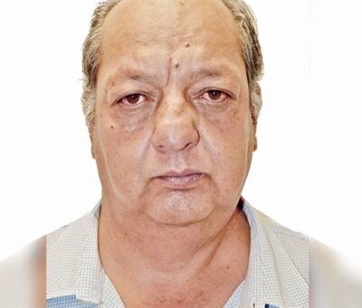"La Trilladora", operador del 'Chapo' lavó fondos aun desde prisión. (Especial)