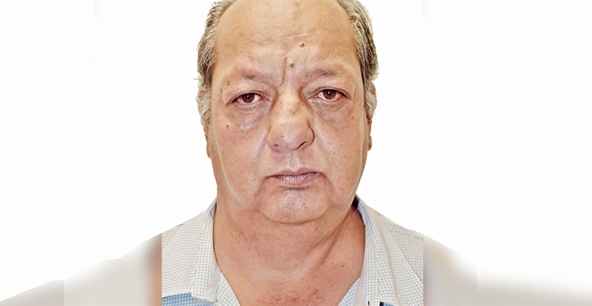 "La Trilladora", operador del 'Chapo' lavó fondos aun desde prisión. (Especial)