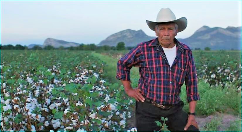 Miembro de la segunda generación de Los Cardencheros de Sapioriz, don Antonio Valles se desempeñaba como voz primera o fundamental, la cual se encarga de llevar la melodía. (Especial)