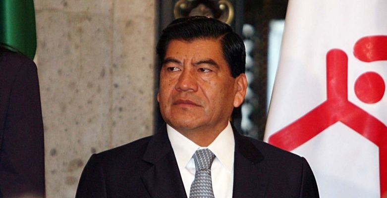 Juez ratificó la prisión preventiva al exgobernador de Puebla, Mario Marín luego de considerar que Marín representa un riesgo para la víctima y testigos y existe un riesgo fundado de fuga. (Archivo)