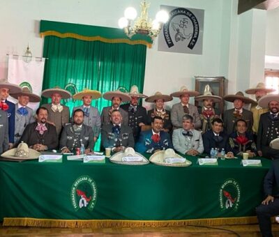 Se llevará a cabo en el Monumental Lienzo Charro de Puebla a finales del presente año. (Especial)