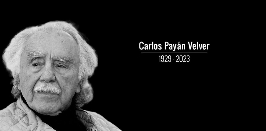 Carlos Payán fue un férreo defensor de los derechos humanos y de las luchas sociales, además de un gran proveedor de proyectos culturales. (Especial)