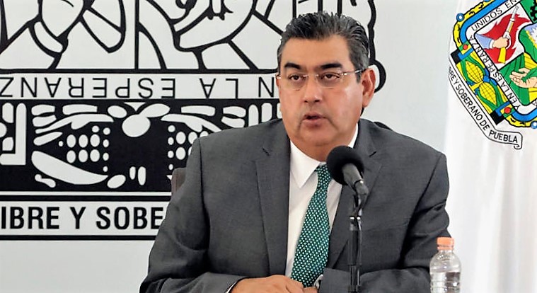 Sergio Salomón Céspedes Peregrina | Agencia Enfoque