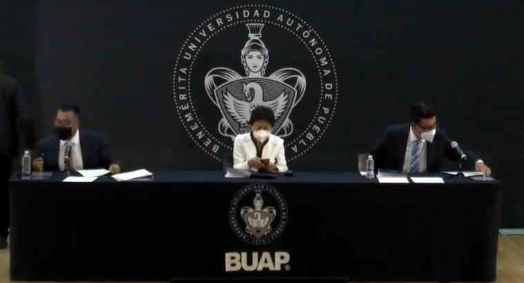 Entre opacidad e impugnaciones eligen nuevo Consejo Universitario de la BUAP. El Sol de Puebla