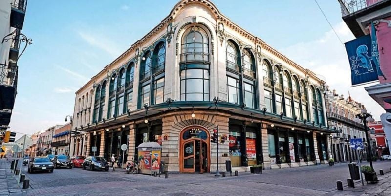 Revive el conflicto de la Fundación Mary Street Jenkins. (Archivo)