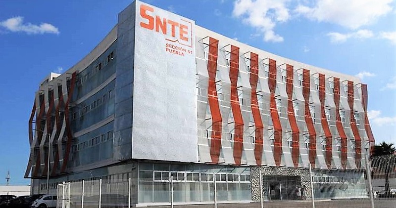 Por primera vez en la historia del Sindicato Nacional de Trabajadores de la Educación (SNTE), el próximo 28 de marzo un poco más de 100 mil agremiados en Puebla elegirán a los próximos líderes. (Especial)