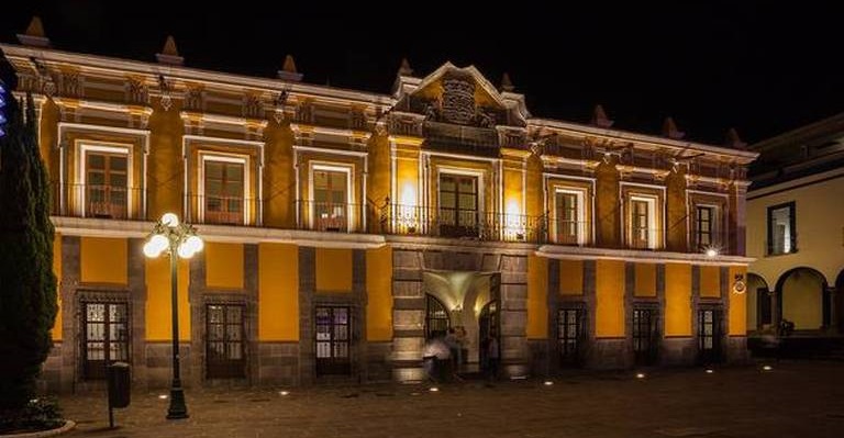 El asalto ocurrió ayer viernes, alrededor de las 7:00 de la noche. Foto: Archivo