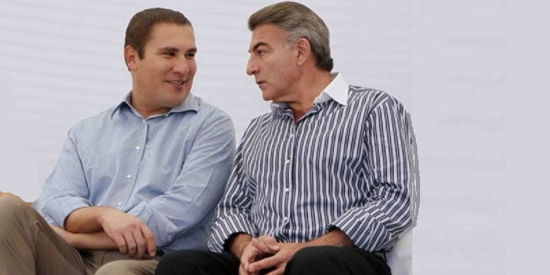 Morosidad y trampa de RMV, Gali, Pacheco y Barbosa cuestan a Puebla 2,600 mdp (Archivo)