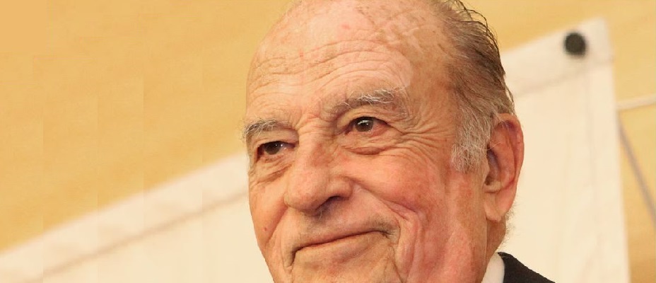 Fallece Pablo González Casanova, ex rector de la UNAM. (Archivo)