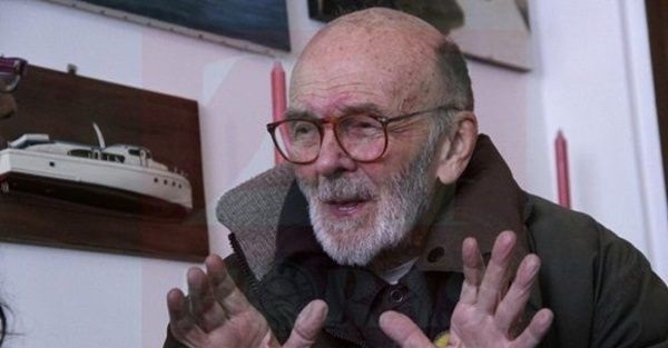 El Cuate no fue expedicionario, pero permaneció en México enviando armas a la Sierra Maestra. | Foto: Cubadebate