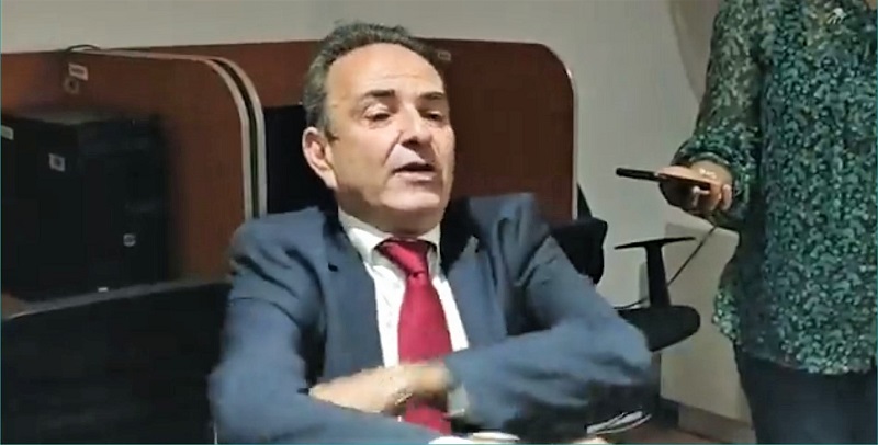 Estefan compró terreno en 9 mdp; lo vendió en 86 mdp al gobierno de Barbosa. Foto / e-consulta