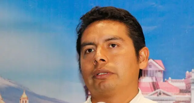 Queda libre ex alcalde de Huaquechula que denunció corrupción de Barbosa Foto: Agencia Enfoque