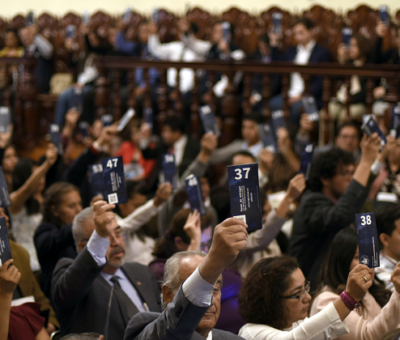 Consejo Universitario de la BUAP aprueba inversión de 600 mdp para CU2 (Foto: BUAP)