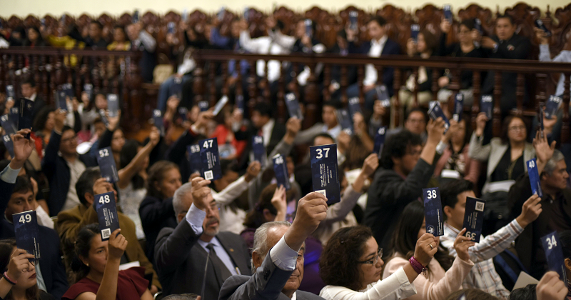 Consejo Universitario de la BUAP aprueba inversión de 600 mdp para CU2 (Foto: BUAP)