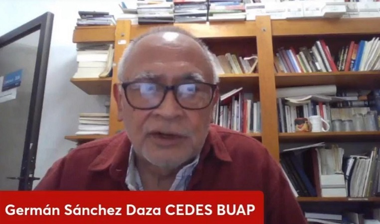 Sánchez Daza
