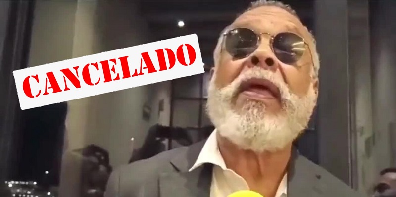 Céspedes, televiso, mediocre... (Especial)