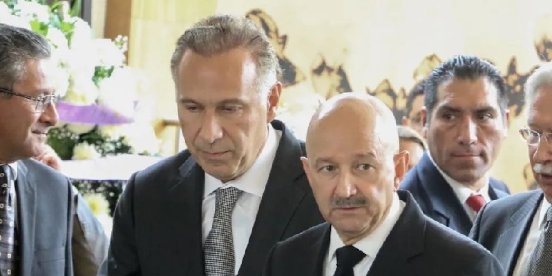 Juan Collado pagó tres departamentos para Roberto Madrazo en Miami. (Archivo)