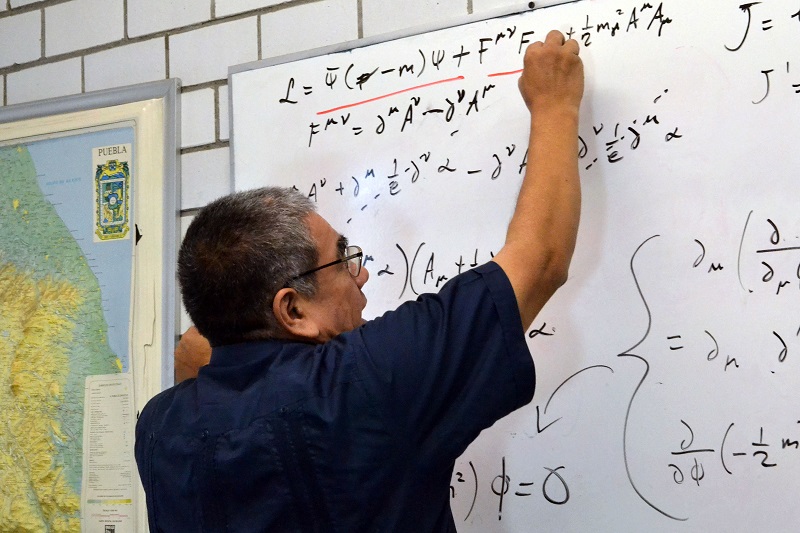 BUAP, Continuidad Académica 2023,