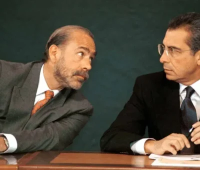 La élite de los sectores económico y político de oposición eligió al priísta José Ángel Gurría para armar el proyecto de nación de la derecha, rumbo a las elecciones presidenciales de 2024. (Archivo)