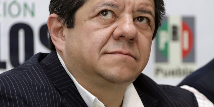 Queda detenido Adolfo Karam ex director de la Policía Judicial de Puebla acusado por tortura contra Lydia Cacho. (Foto: Archivo)