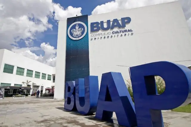 CNDH pide modificar artículo de Ley BUAP. Foto / Especial