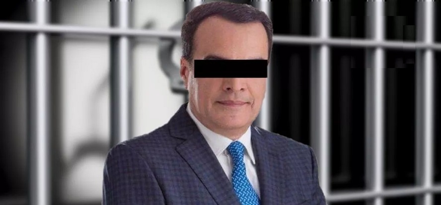 Tovilla Lara fue considerado como uno de los funcionarios de mayor confianza de Moreno Valle, y su operadores financieros para el lavado de activos. (Especial)