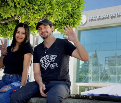 Regreso a Clases BUAP. (Foto: BUAP)