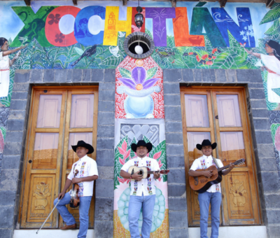 En el encuentro participarán poco más de tres mil personas en la comunidad. Foto: Archivo | El Sol de Puebla.