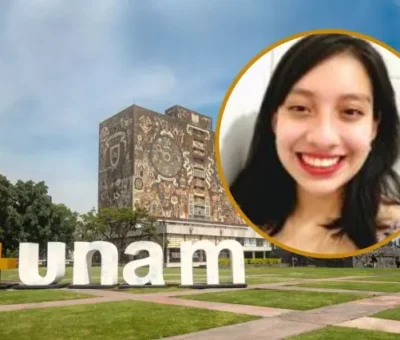 Estudiante de Puebla obtiene puntaje perfecto en examen de admisión UNAM. Foto / Especial