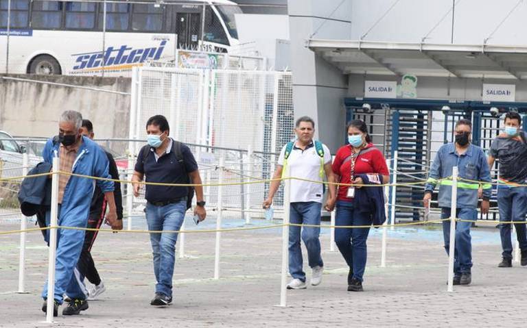 Volkswagen México: petición de SITIAVW rebasa parámetros de industria. Foto / Especial