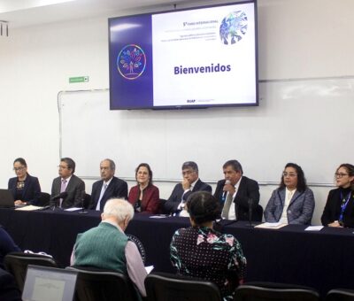 La BUAP inaugurar el Quinto Foro Internacional Políticas Públicas para el Desarrollo Sostenible, Horizontes en el Siglo XXI. (Especial)