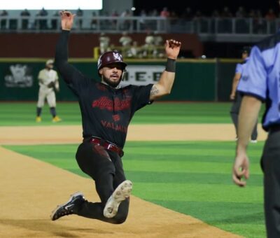 El siguiente rival serán los Pericos de Puebla en la Serie del Rey.