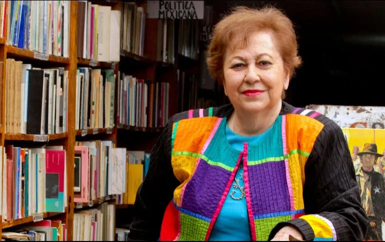 El Fondo Margarita Peña pasa a formar parte del acervo de la UNAM. (Archivo)