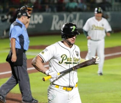 Los verdes defendieron el Estadio Hermanos Serdán como un auténtico fortín. Foto: Erik Guzmán