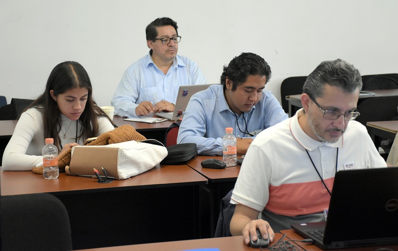 Se eligen 44 Consejos de Unidad Académica en la BUAP. (Especial)