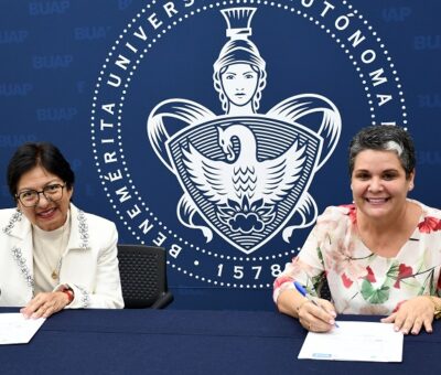La BUAP y Universidad de Ciencias Médicas de Camagüey estrechan lazos de colaboración (Especial)