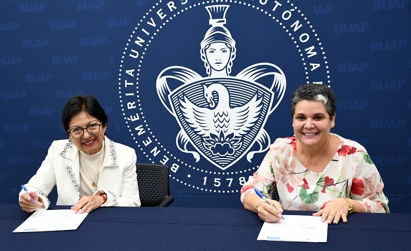La BUAP y Universidad de Ciencias Médicas de Camagüey estrechan lazos de colaboración (Especial)
