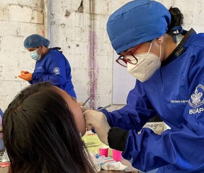 Otorgan reconocimiento internacional a la BUAP en responsabilidad socia