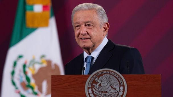 Los trabajadores del Poder Judicial no tienen por qué preocuparse si se cancelan los fideicomisos, dice el presidente de la República. (Especial)